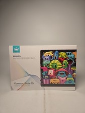 Huion Kamvas Slate 10 Creative Pen Display Tablet