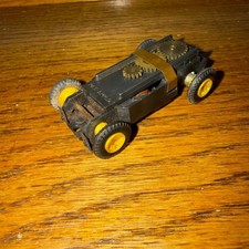 Aurora Thunderjet  Chassis Ho Slot Car Chassis