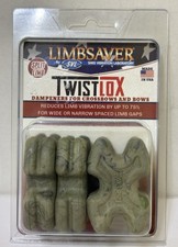 Stabilisateur Fuse FX 8" 7,6 Oz – Carbone – Realtree Edge Camo – Neuf