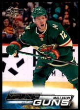 2022-23 UD Upper Deck Young Guns YG  U-Pick You Pick Pick from List