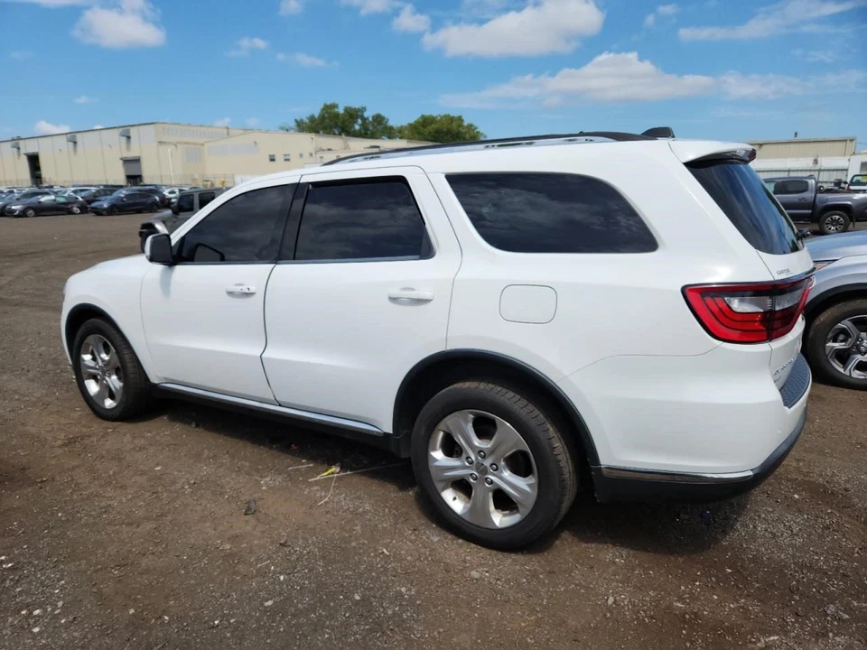 Transfer Case 3.6L Single Speed Fits 14-24 DURANGO 2041907 Foto 2 de 4