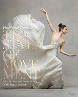 Ken Browar Style Of Movement