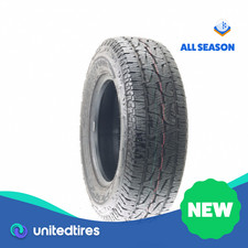 New 26570r17 Bridgestone Dueler At 001 116s New 26570r17 Bridgestone Dueler At 001 116s
