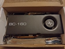 XFX AMD BC-160 8GB HBM2 Mining GPU Graphics Card