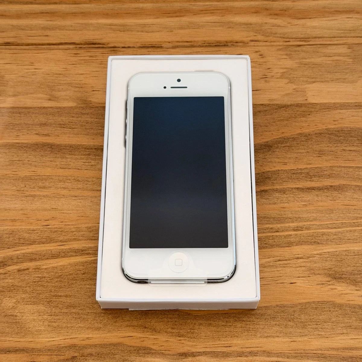 iPhone5 64GB ホワイト Apple iPhone 5 16GB 64GB Smartphones for sale | eBay UK