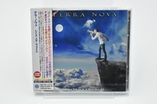 TERRA NOVA-Raise Your Voice-JAPAN CD