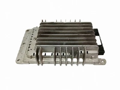 Audi A3 S3 A3 Sportback 8P 2006 Amplificateur de son 8P4035223 AEU13825 - Photo 1/4