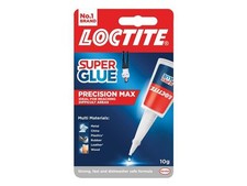 Loctite - Colle Super Glue Precision 10g