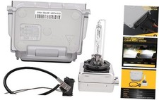 89034934 4L0907391 4L0907391A Xenon HID Headlight Ballast with Igniter and D1S