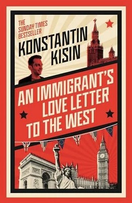 An Immigrant's Love Letter to the West Buch Constable