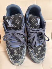 Louis Vuitton Sneaker - Größe 45- gebraucht