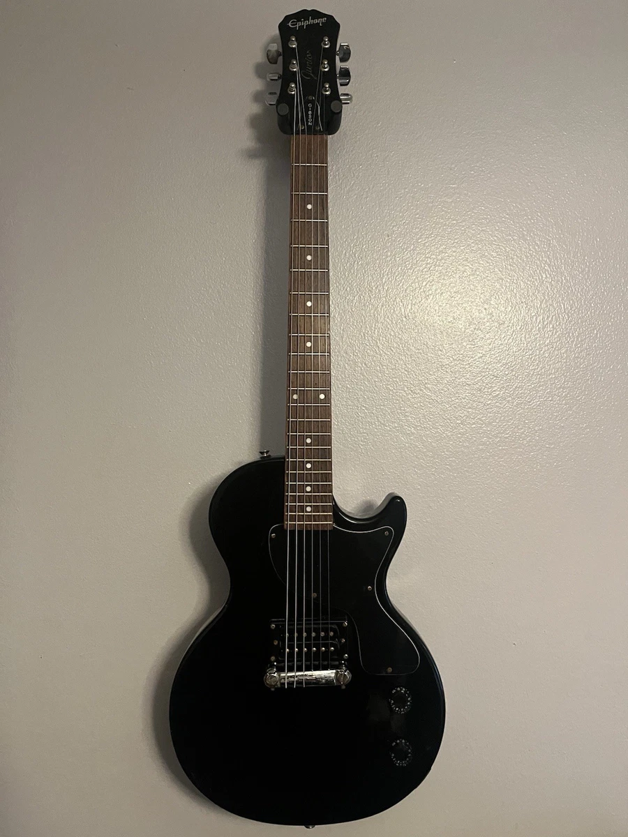 Epiphone Les Paul Junior for sale - eBay