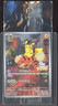 2023 Pokemon SV-P Korean Pre-Order #098 Detective Pikachu Sealed