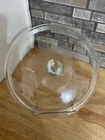 Pyrex Vintage 624-C Lid Small Ray Design 8.75”