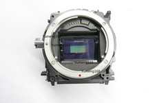 For EOS 5D MARK IV 5D4 With Mirror Box Main Body Small Main Body Repair Part