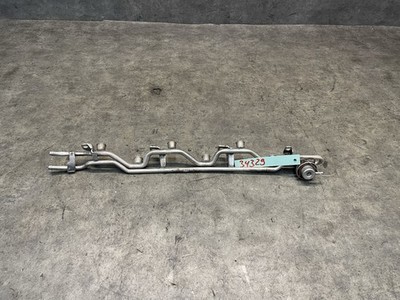 VW Golf 4 2.8 V6 204PS BDE Einspritzleiste Leiste #34329