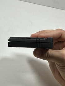 Game Shark Sega Saturn Game Enhancer Memory - Tested - Working