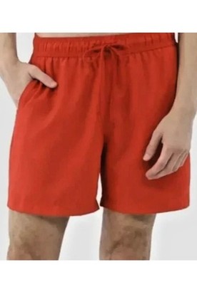 NEW Swim Trunks/Shorts Mens Sz Large Waist 36-38 Inseam 6  Above Knee Beach