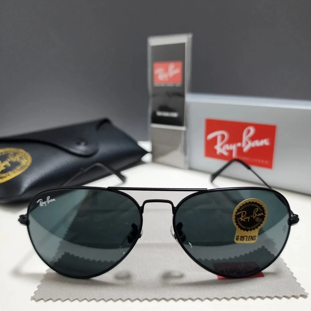 本日26日24時まで！タイムセール！レイバン RB3025 AVIATOR Ray-Ban RB3025 Sunglasses for Men for sale - eBay