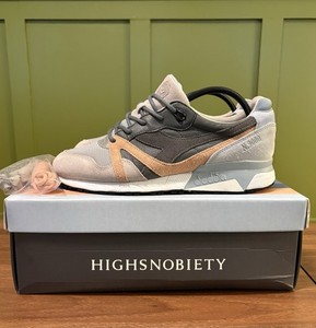 Diadora Tokyo | eBay