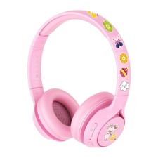 Youth  Headphones Safe, Audio for Learning, Travel, and Everyday Use Topone...