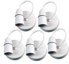 PRO ELEC - Suspensions de plafond 6"