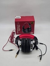OneOdio Pro-10R Wired Over-Ear Studio DJ Headphones 50mm Drivers Hi-Res Audio