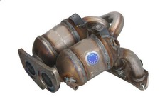 Catalyseurs Toyota AVENSIS