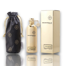 Aoud Cuir d'Arabie Montale Colônia - a fragrância Masculino 2006