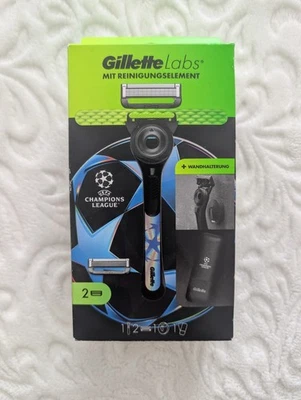 Gillette Labs Nassrasierer für Herren - Bild 1 von 2