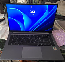 Huawei MateBook D 16 16 AMD Ryzen 5 4600H 16G...