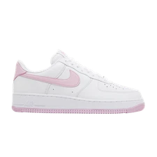 Nike Air Force 1 '07 'Bubblegum' FJ4146-101 New Size