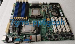 1 PCS Tai'an S3970G2NR-RS Dual Channel Server Motherboard in good condition #zn