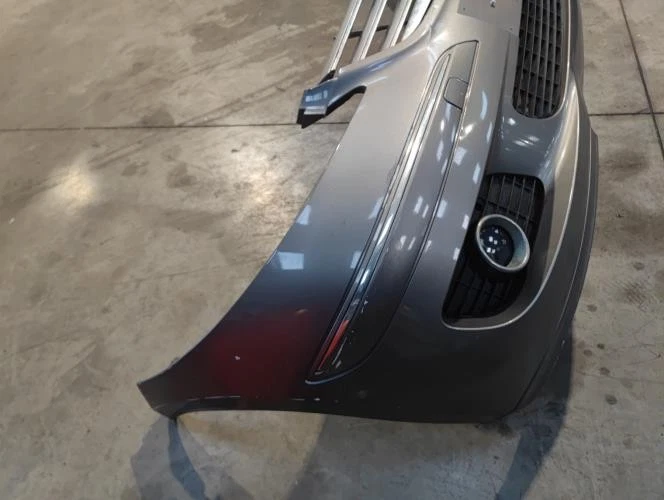 Pare choc avant MERCEDES CLASSE A 169 PHASE 1 1698800040 - Photo 4/4