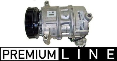 Mahle Premium Line Aircon compressor OEM Quality [ACP510000P] US