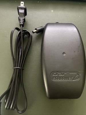 Ciar Ecopower PS10 Rev 2.0 N500070085 Power Supply 61122 Pesaru Tested & Works
