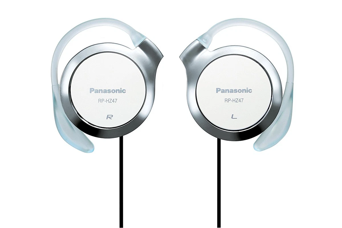 Panasonic White Headphones for Sale - eBay