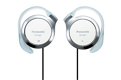 Panasonic ヘッドフォン ヘッドホン 有線 シルバー y2k レア Panasonic ヘッドフォン ヘッドホン 有線 テック y2k 完売品 レア