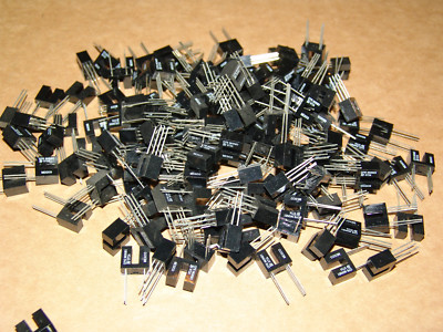 OPB960N51 OPTEK Photologic Slotted Optical Switch (Lot of 10pcs)
