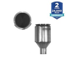 Cat Converter BM91115 Tvr Cerbera 4.0i Speed Six 4/98-2/01,Tvr Tuscan 1/00-2/01