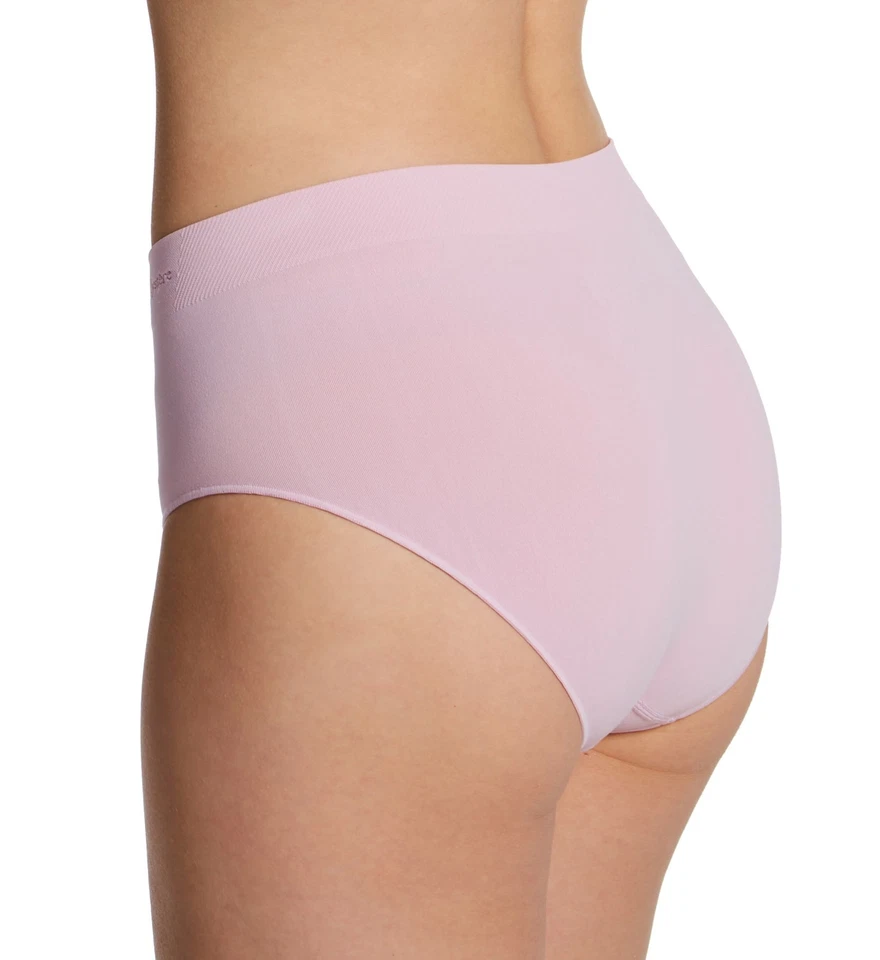 Женские бесшовные комфортные трусики нижнее белье орхидея размер XL Le Mystere - Изображение 2 из 2