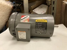 Baldor,35W21Z543H2,3-Phase Industrial Motor 2HP 1750RPM 145TC