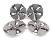 17-20 Tesla Model 3 Hubcaps (Set of 4) OEM
