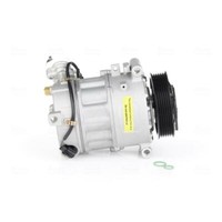 Kompressor Klimaanlage FüR Land Rover Range Discovery IV Jaguar XF XK