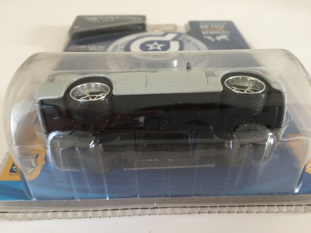 NEW RARE Hot Wheels DROPSTARS 1:50? RANGE ROVER from JAPAN F