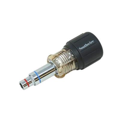 NDS5N1; 5 IN 1 STUBBY NUT DRIVER(TRI)