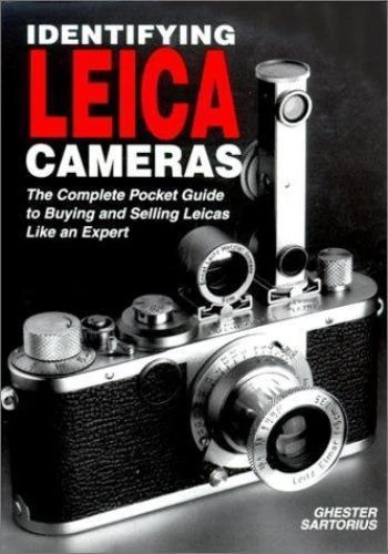 leica collectors guide products for sale | eBay