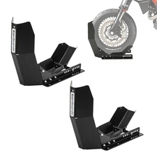 Set 2x loading help rail S4 DPLI1