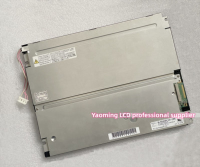 10.4'' Inch NL8060BC26-28N 104BLM54 LCD Screen Display For NEC 1 Year Warranty