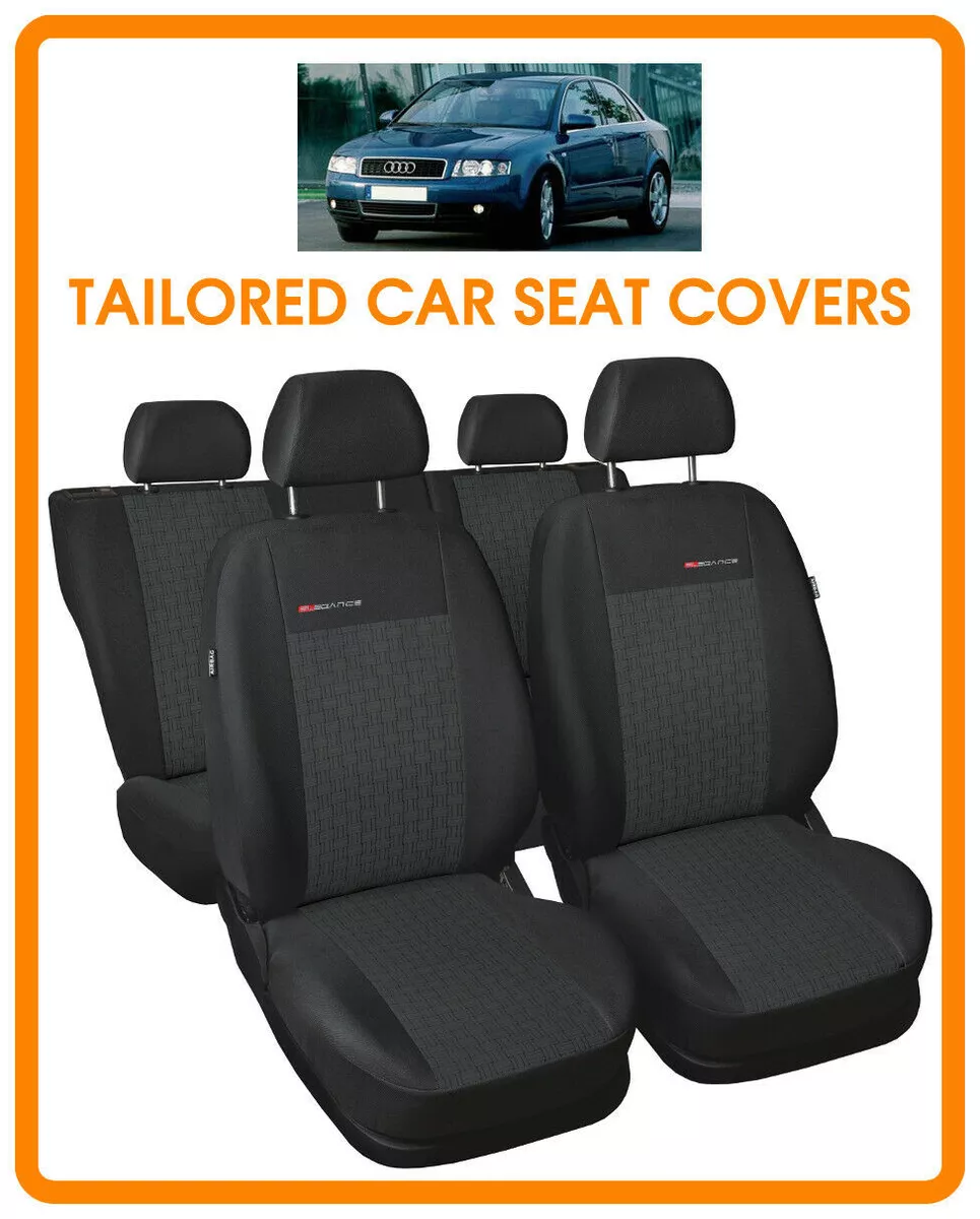 Audi a4 b6 seat covers cheap